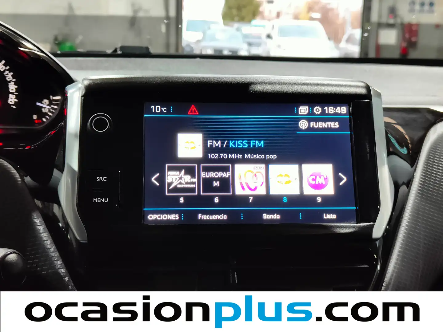 Foto Peugeot 208 Peugeot 208 PureTech 82 S&S Tech Edition (82 CV)