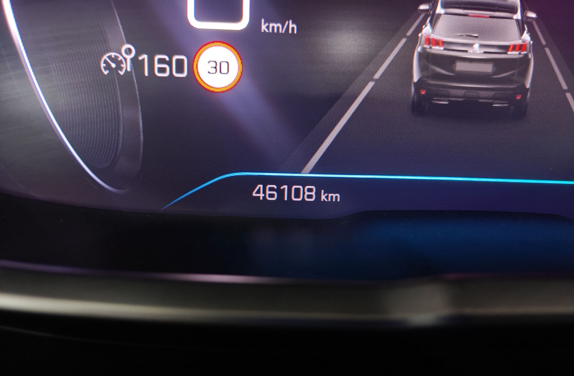 Peugeot 3008 BlueHDi 130 GT EAT8 - foto 12