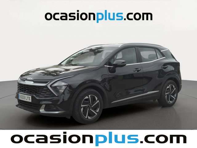 KIA Sportage 1.6 T-GDi MHEV Drive 4x2 (150 CV) de segunda mano