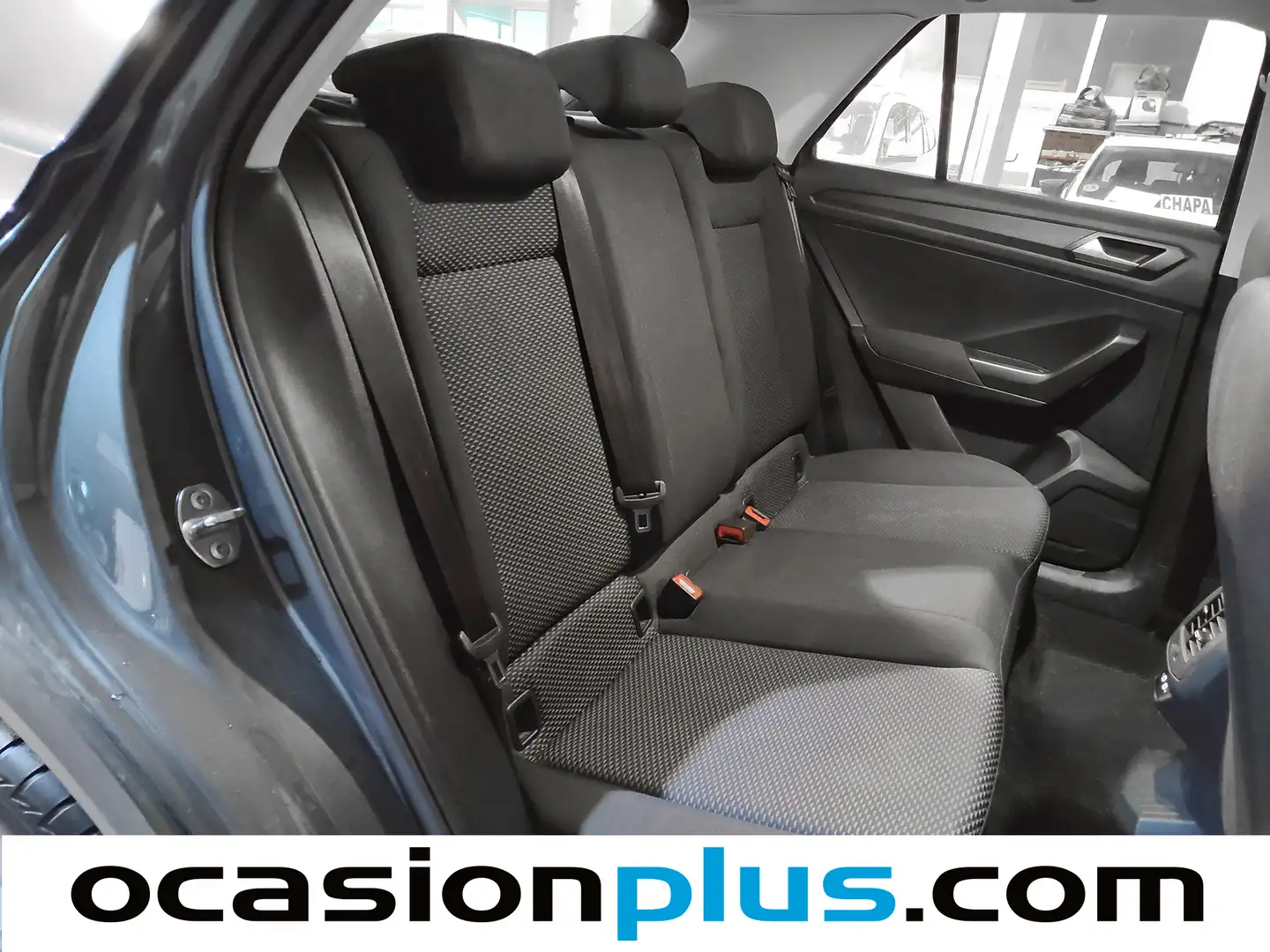 Foto Volkswagen T-Roc Volkswagen T-Roc Edition 1.6 TDI (115 CV)