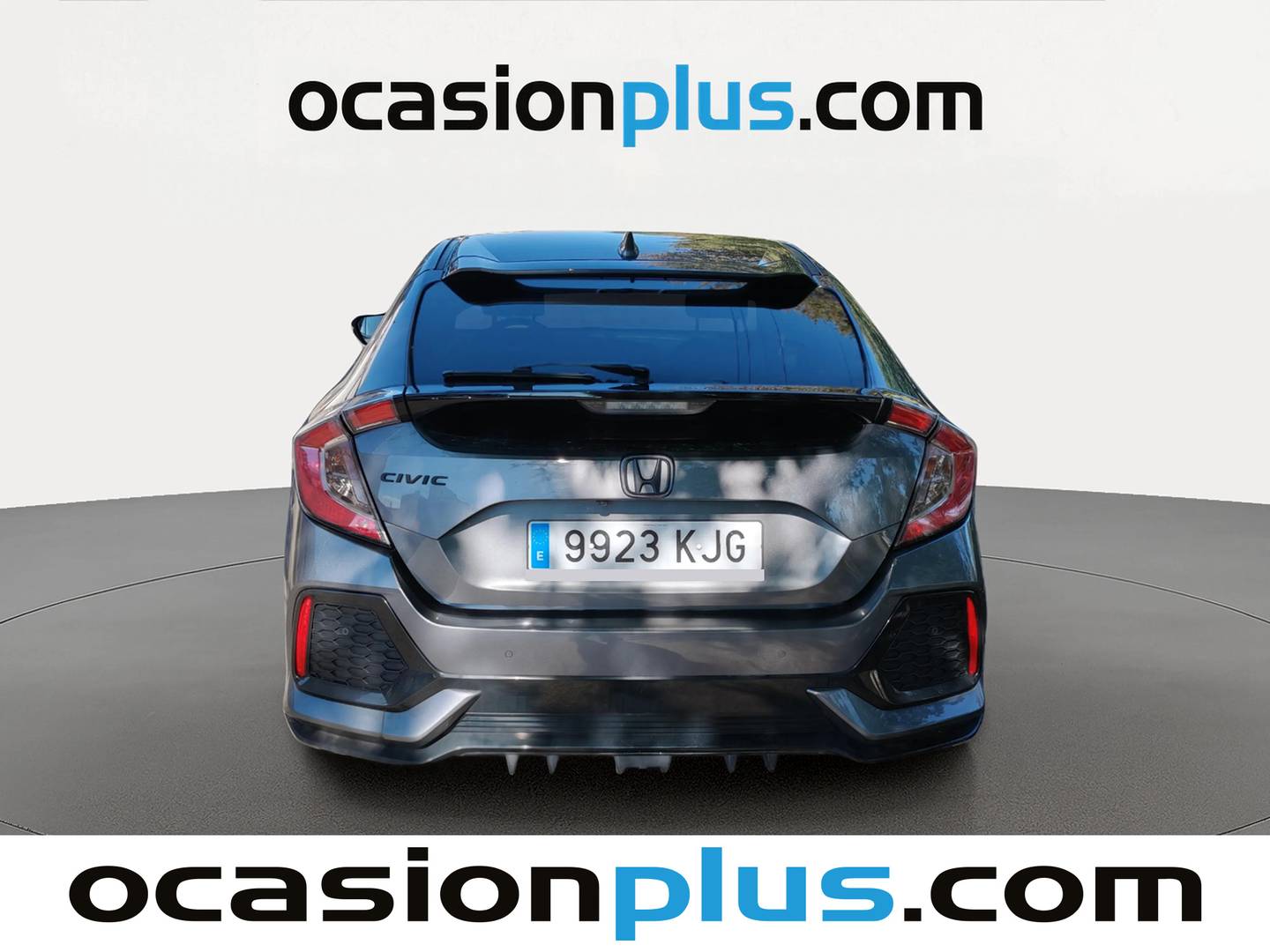 Honda Civic Honda Civic 1.0 I-VTEC TURBO Elegance Navi (129 CV) km 0