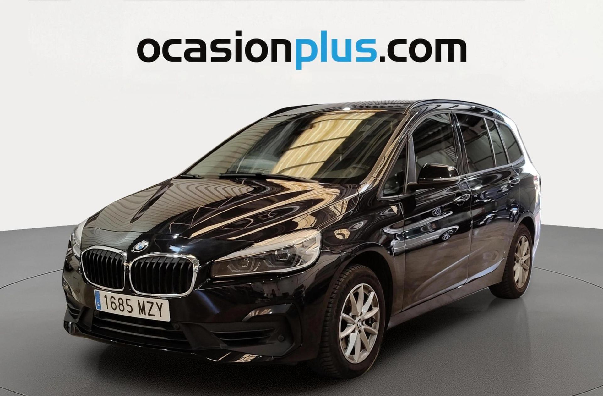 BMW Serie 2 Gran Tourer 216i