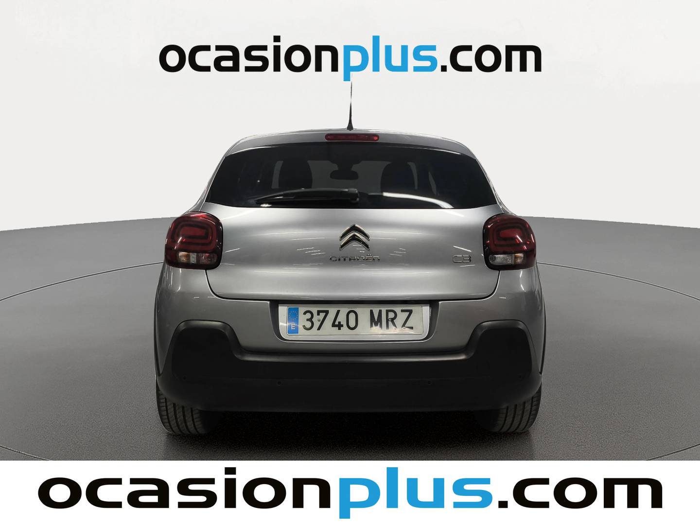 Citroën C3 Origin Citroen C3 Origin Origin PureTech 110 Max (110 CV) al mejor precio