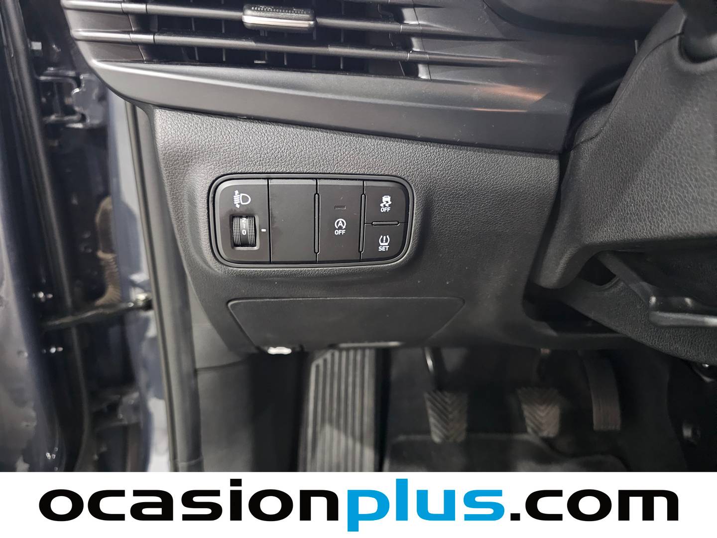 Equipamiento del Hyundai i20 Hyundai i20 1.0 TGDI Klass (100 CV)