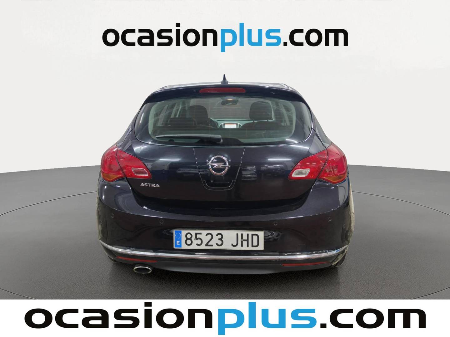 Opel Astra Opel Astra 2.0 CDTi S&S Selective (165 CV) al mejor precio