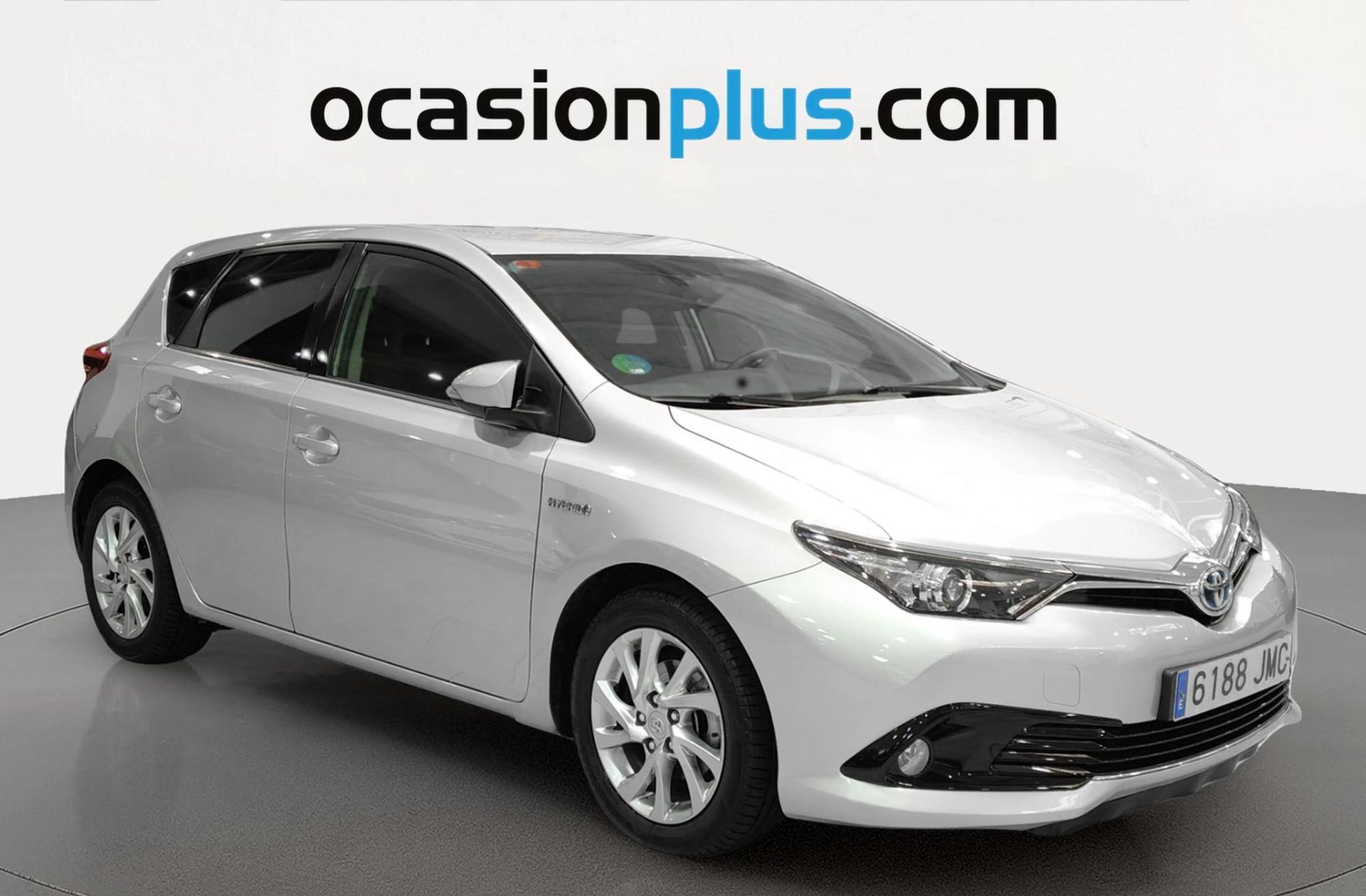 Toyota Auris 140H Hybrid Active - foto 2