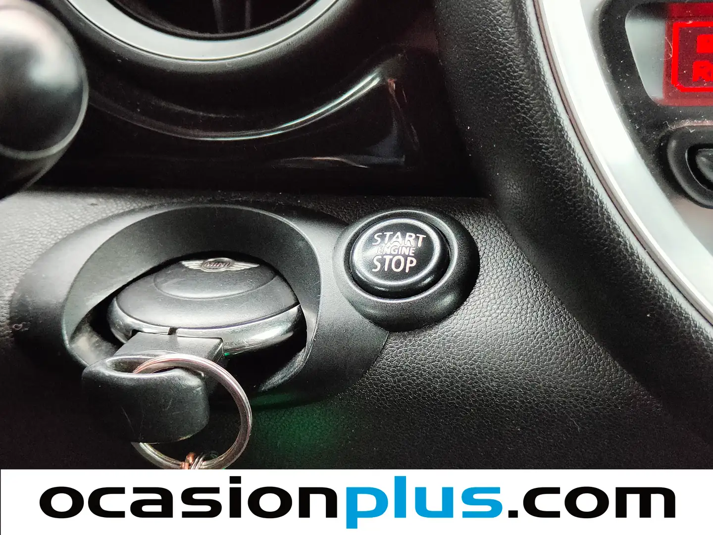 Foto Mini MINI MINI MINI 3 Puertas One D (90 CV)