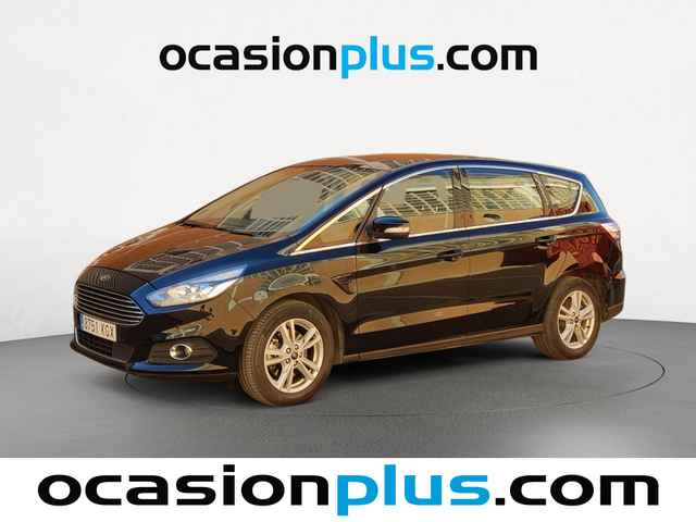 Ford S Max Ocasión