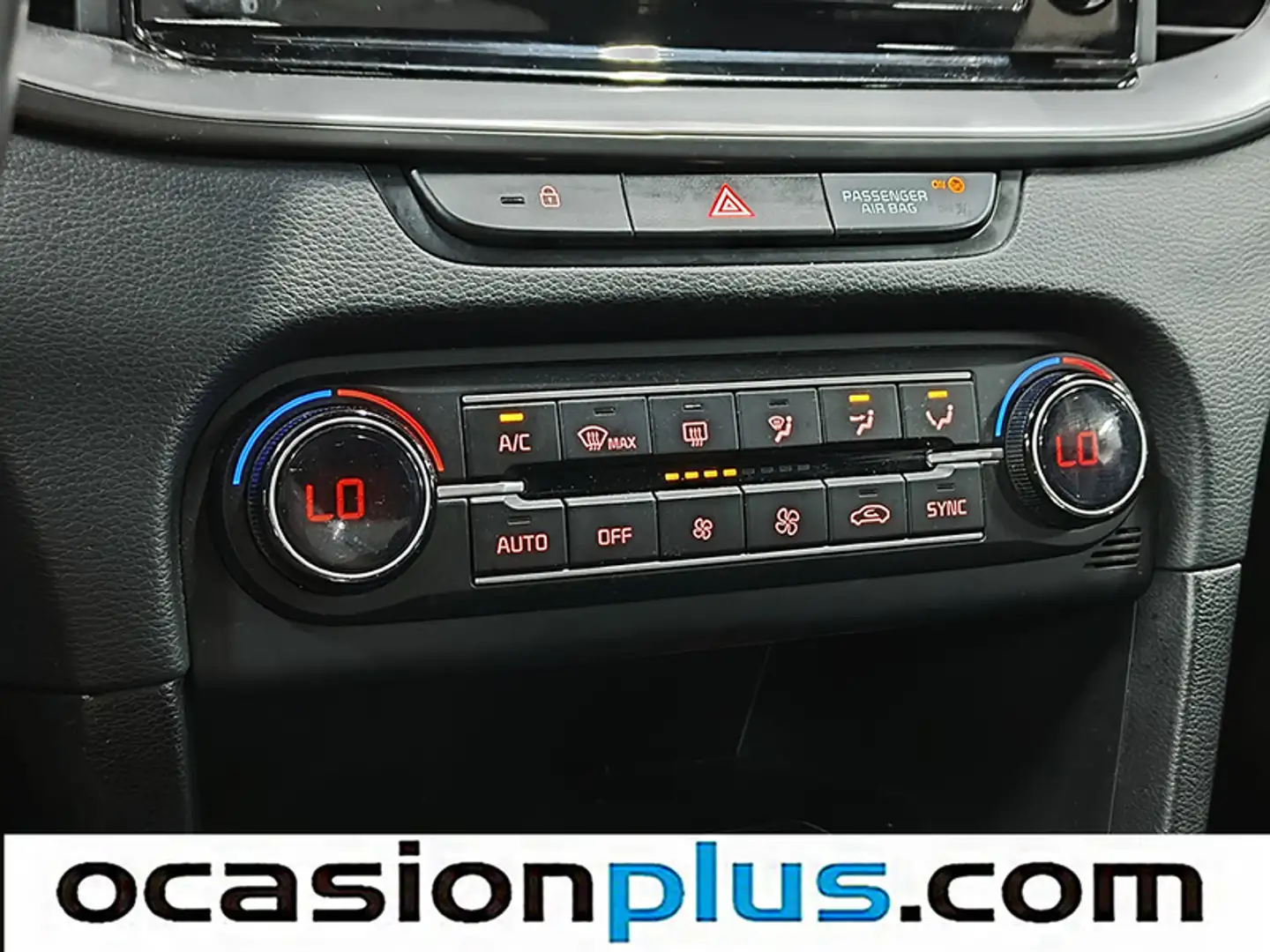 Foto KIA Ceed Kia Ceed 1.6 MHEV iMT Drive (136 CV)