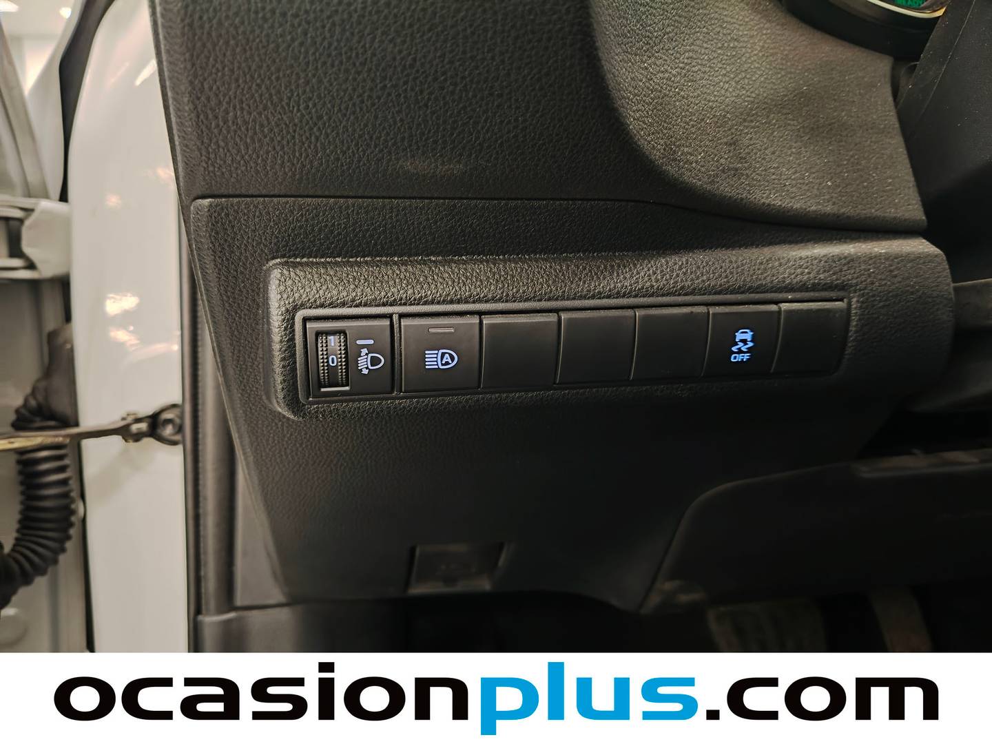 Foto Toyota Corolla Toyota Corolla Touring Sports 125H Active Tech E-CVT (122 CV)