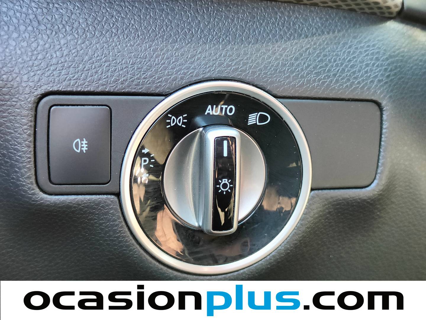 Extras del Mercedes Clase B Mercedes-Benz Clase B 200 CDI (136 CV)