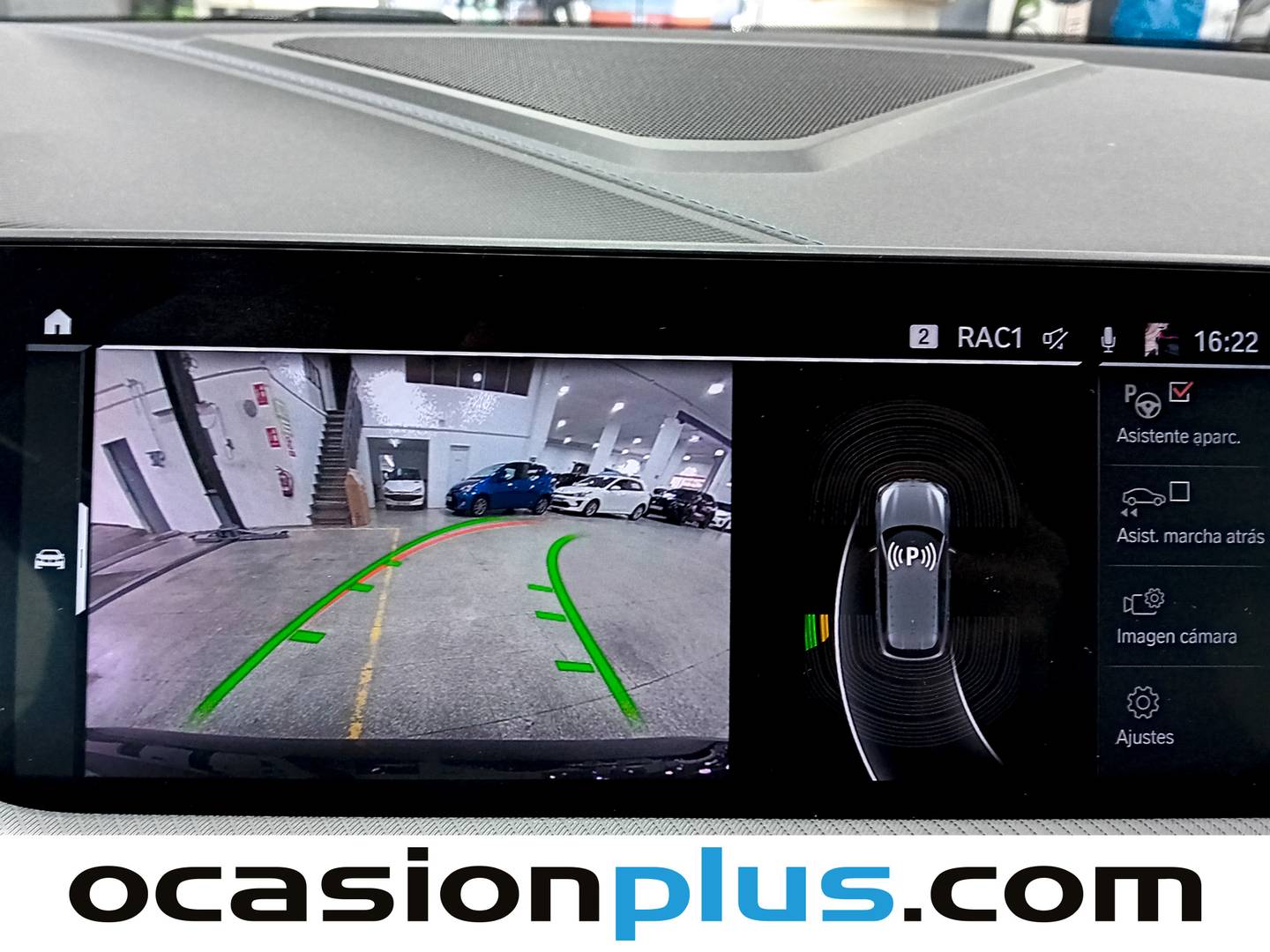 Foto BMW Serie 1 BMW Serie 1 M135i AWD (306 CV)