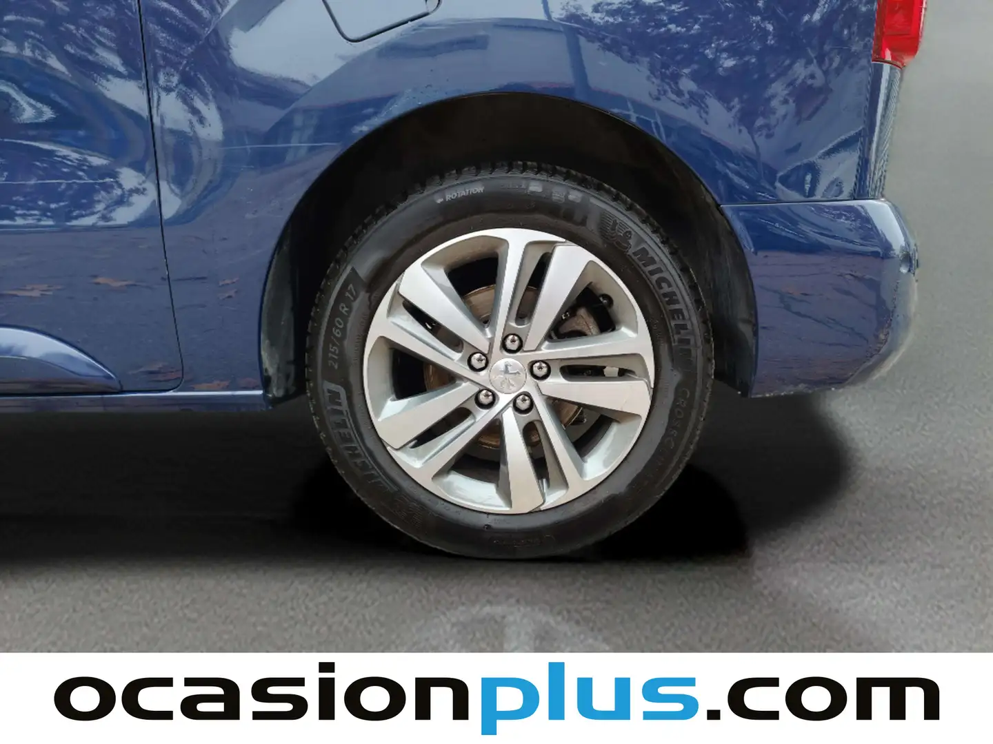 Foto Peugeot Traveller Peugeot Traveller BlueHDi 150 Allure Standard EAT6 (180 CV) 8 Plazas