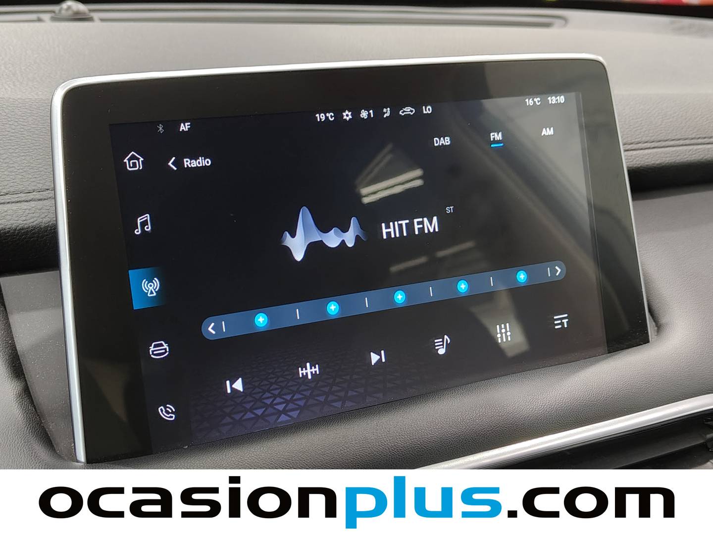 MG HS MG HS 1.5 Turbo GDI Comfort DCT (162 CV) 2023