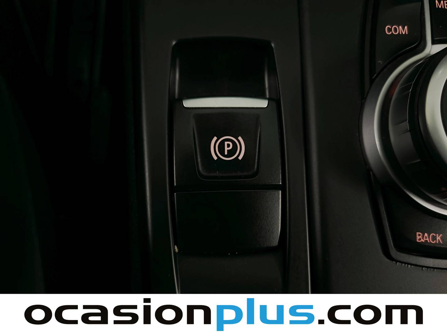 BMW X1 BMW X1 sDrive16d (116 CV) km 0