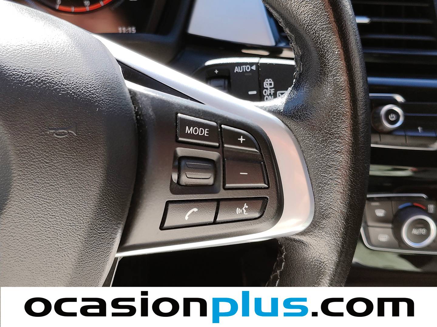 BMW X1 BMW X1 sDrive18d (150 CV) km 0