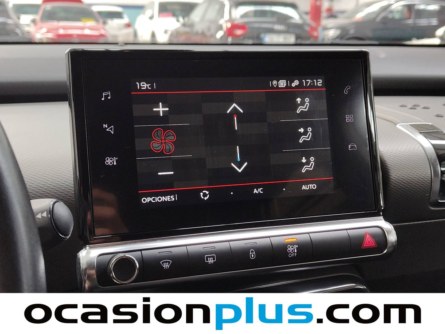 Citroën C4 Cactus Citroën C4 Cactus BlueHDi 100 S&S Shine (102 CV) 102cv