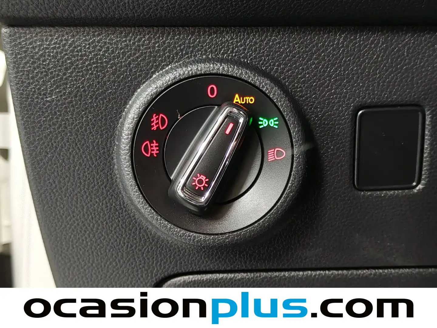 Foto Seat Ateca SEAT Ateca 1.6 TDI S&S Ecomotive Style (115 CV)