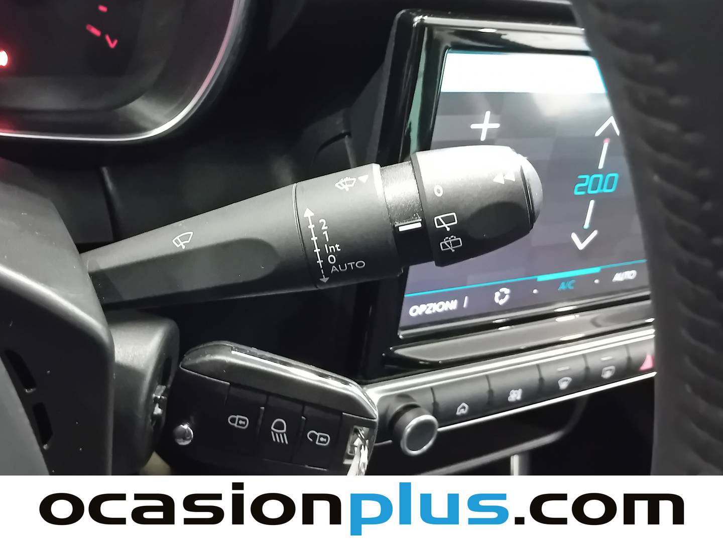 Citroën C3 Aircross Citroën C3 Aircross PureTech 110 S&S Feel Pack (110 CV) de ocasión