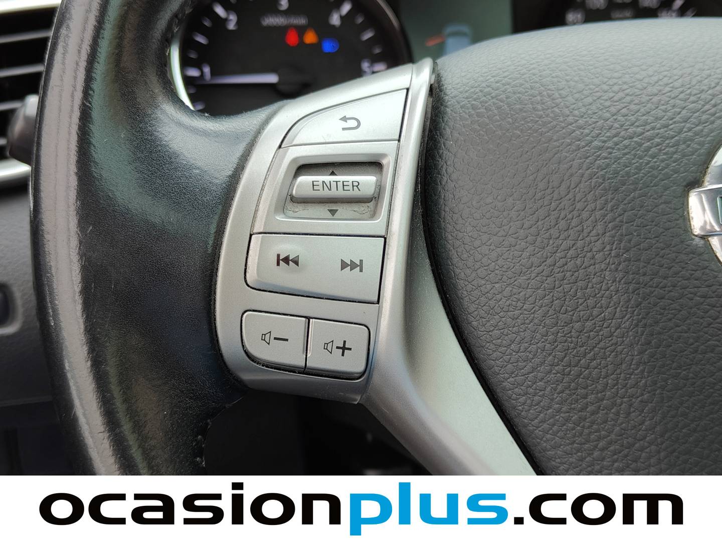 Nissan QASHQAI Nissan Qashqai dCi 130 Tekna 4x2 XTronic (130 CV) diésel