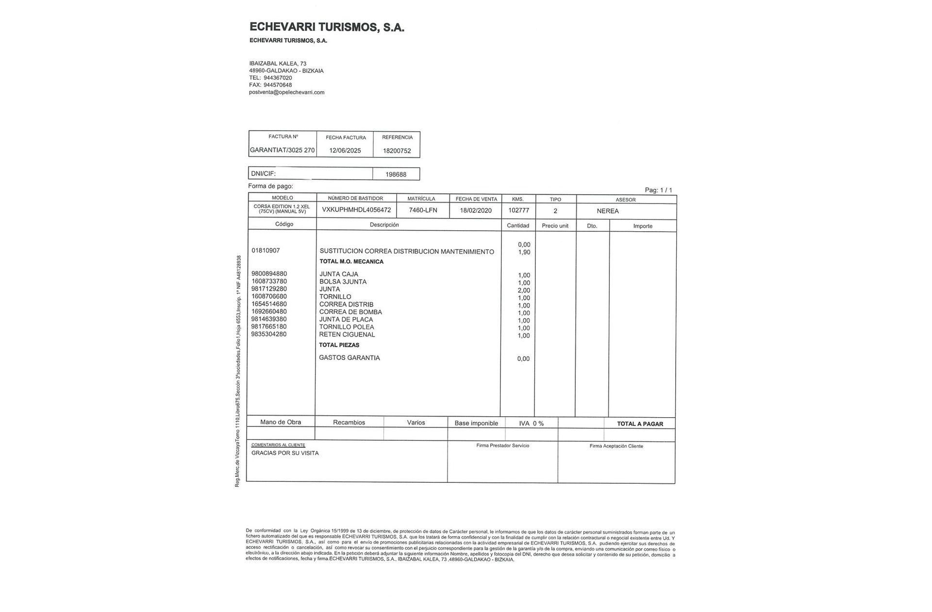 Opel Corsa 1.2 XEL Edition - foto 20