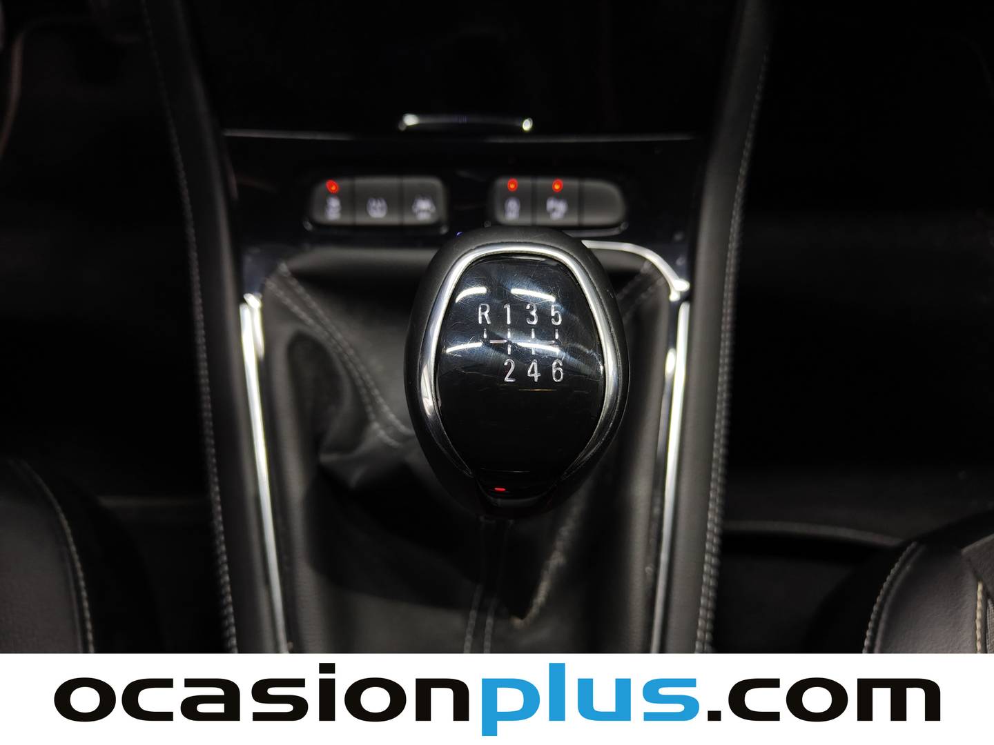 Opel Grandland X Opel Grandland X 1.2 Turbo S&S ecoTEC Excellence (130 CV) de segunda mano