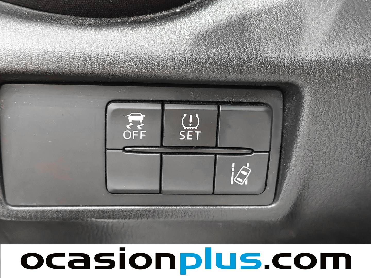 Mazda MX-5 Mazda MX-5 1.5 Luxury (131 CV) de ocasión