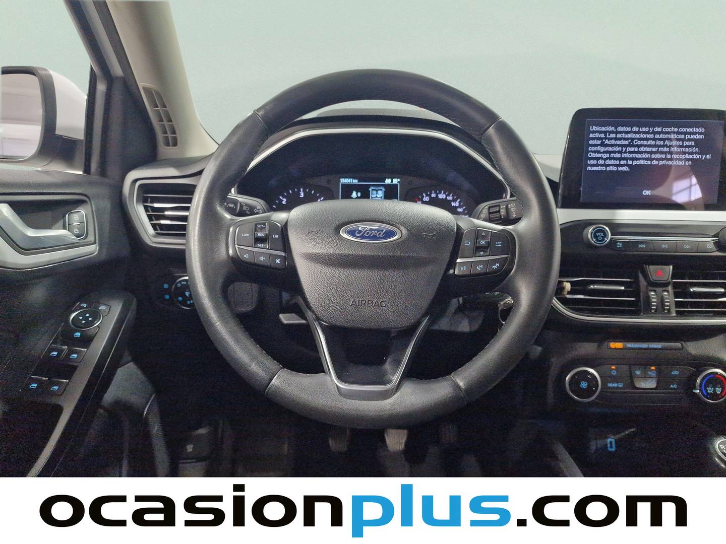 Ford Focus Ford Focus 1.5 Ecoblue Trend Edition (120 CV) manual