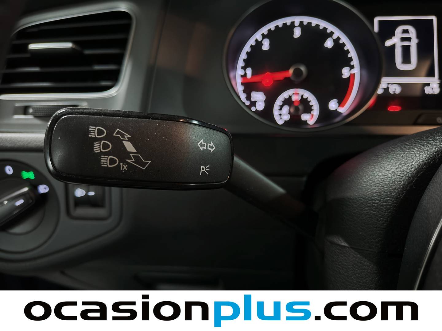 Volkswagen Golf Volkswagen Golf Variant Business & Navi 1.6 TDI BMT (105 CV) de ocasión