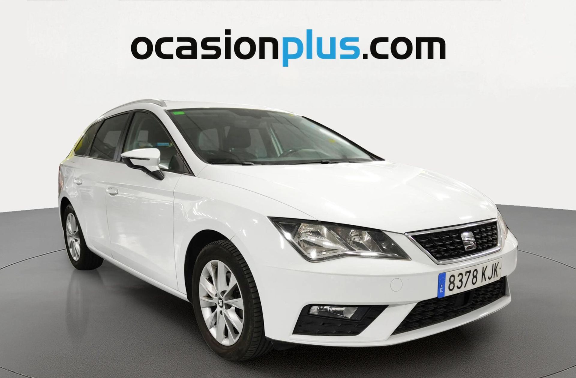 SEAT León ST 1.6 TDI Style Advanced Nav - foto 2