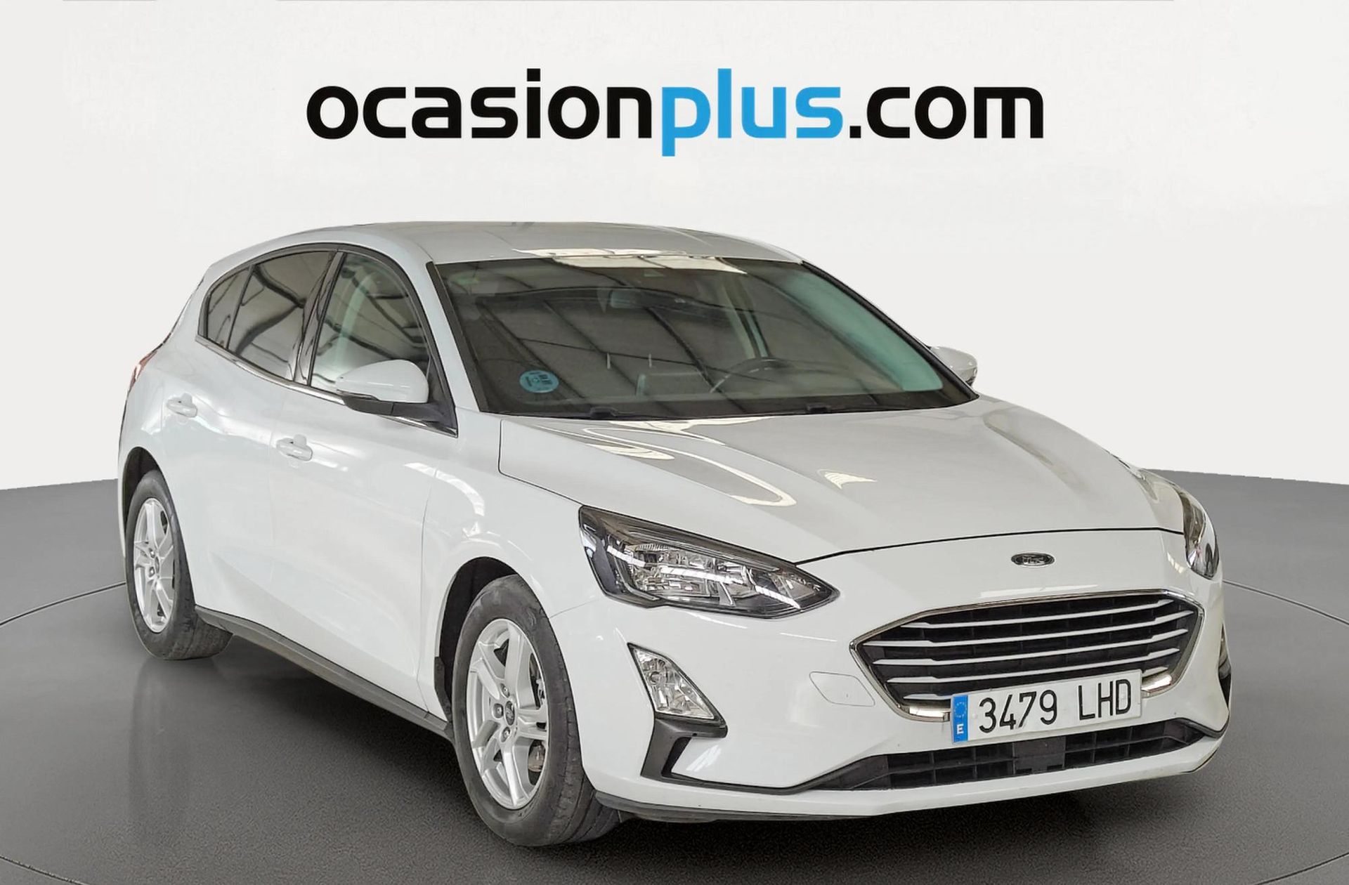 Ford Focus 1.5 EcoBlue Trend Edition - foto 2