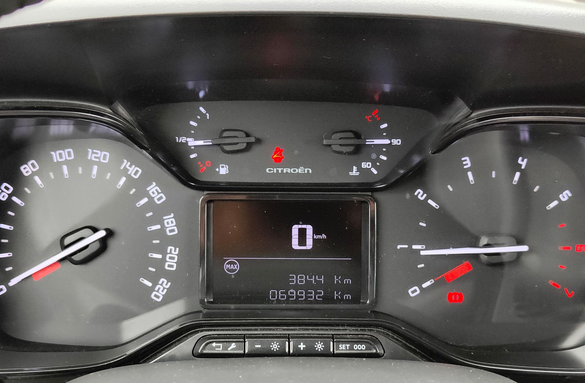 Citroën C3 Aircross PureTech 110 Feel Pack - foto 24