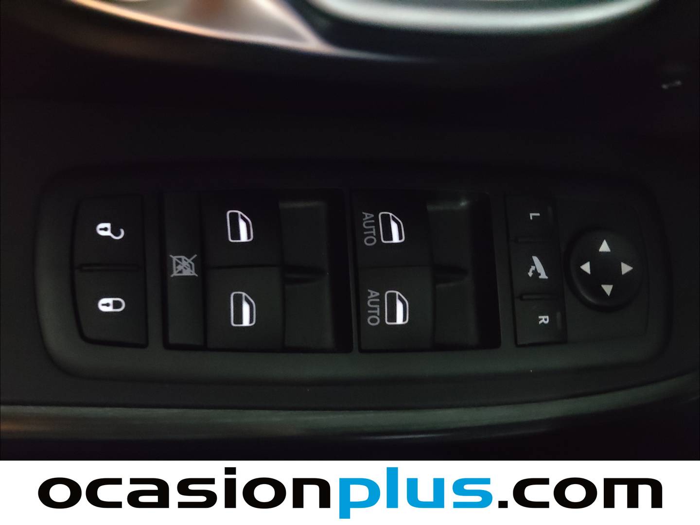 Foto Jeep Cherokee Jeep Cherokee 3.2 Trailhawk Active Drive Lock 4x4 Auto (271 CV)