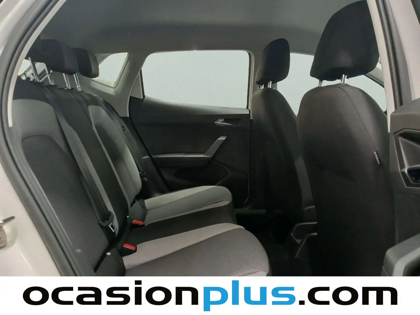 Foto Seat Ibiza SEAT Ibiza 1.0 TGI GNC S&S Style (90 CV)