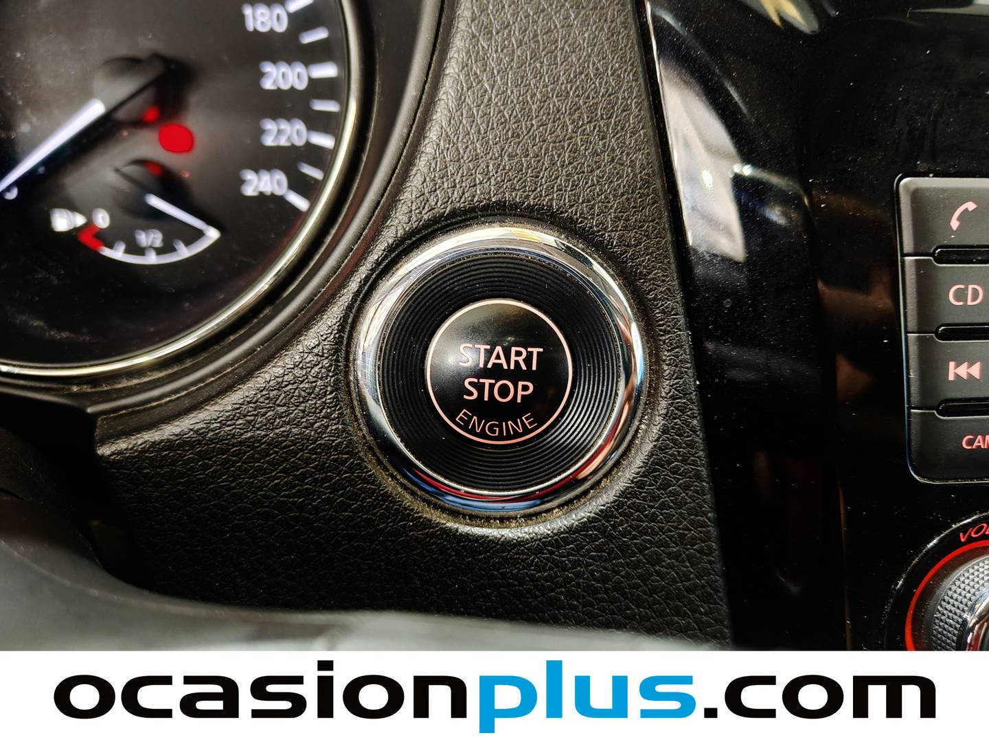 Accesorios del Nissan X-TRAIL Nissan X-Trail dCi 150 N-Connecta 4x2 (150 CV)