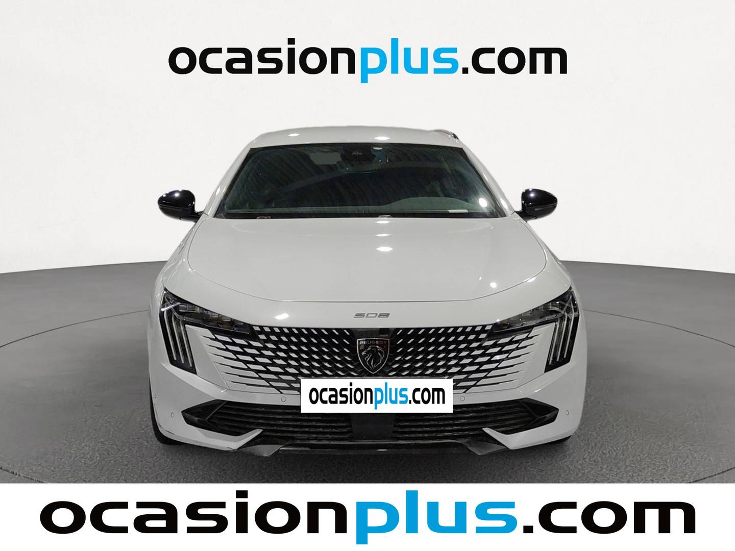 Foto Peugeot 508 Peugeot 508 SW SW BlueHDi 130 S&S GT EAT8 (130 CV)