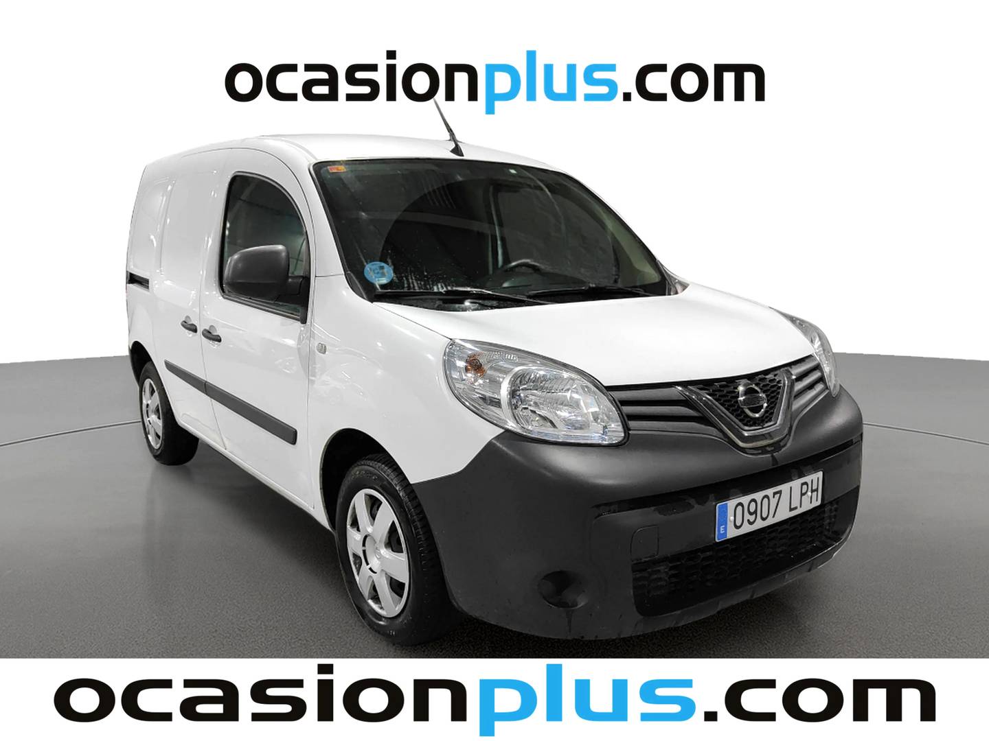 Nissan NV250 Nissan NV250 Furgon 1.5 dCi L1H1 Óptima (116 CV) de ocasión