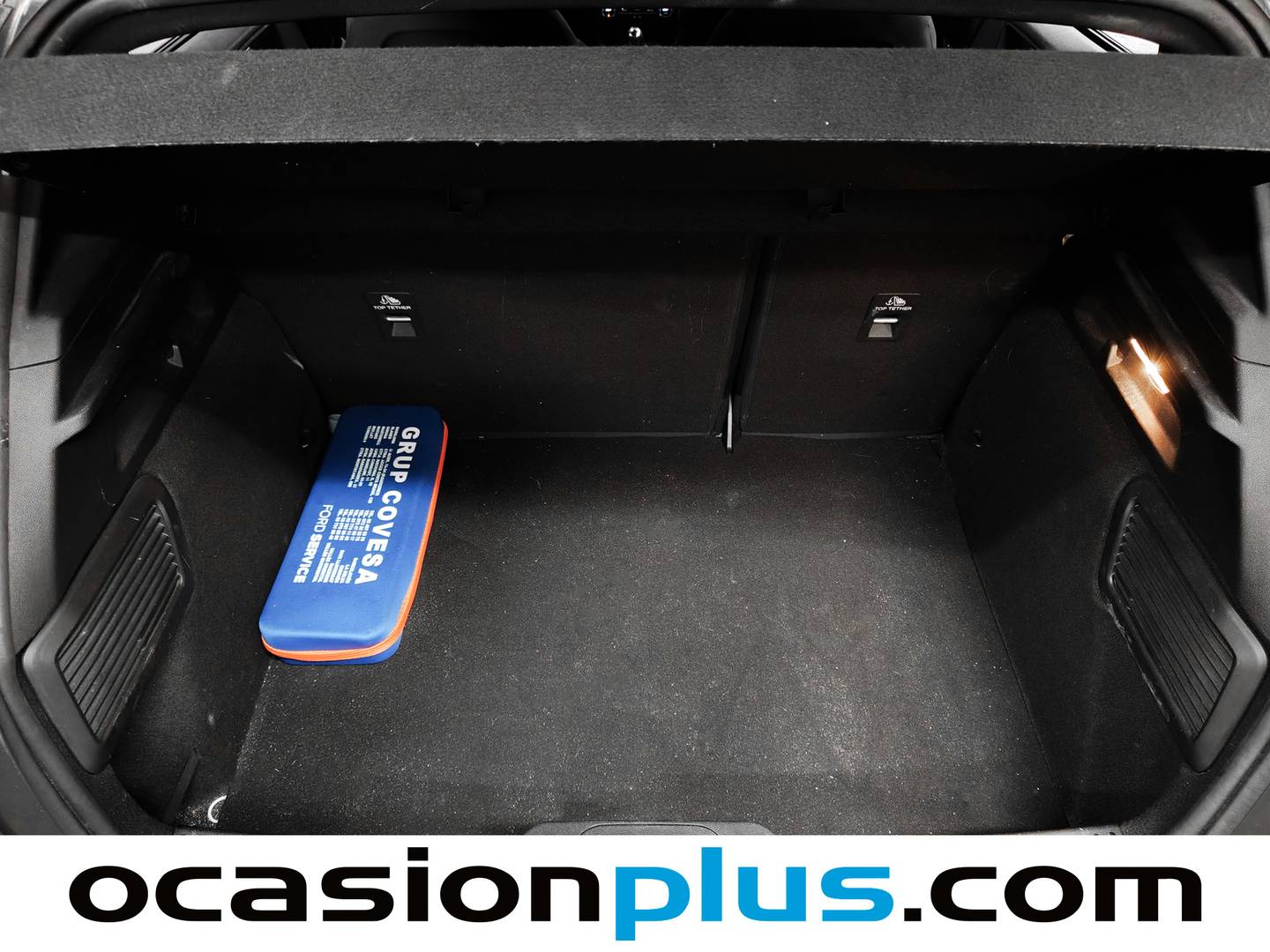 Foto Ford Focus Ford Focus 1.0 Ecoboost MHEV ST-Line (125 CV)