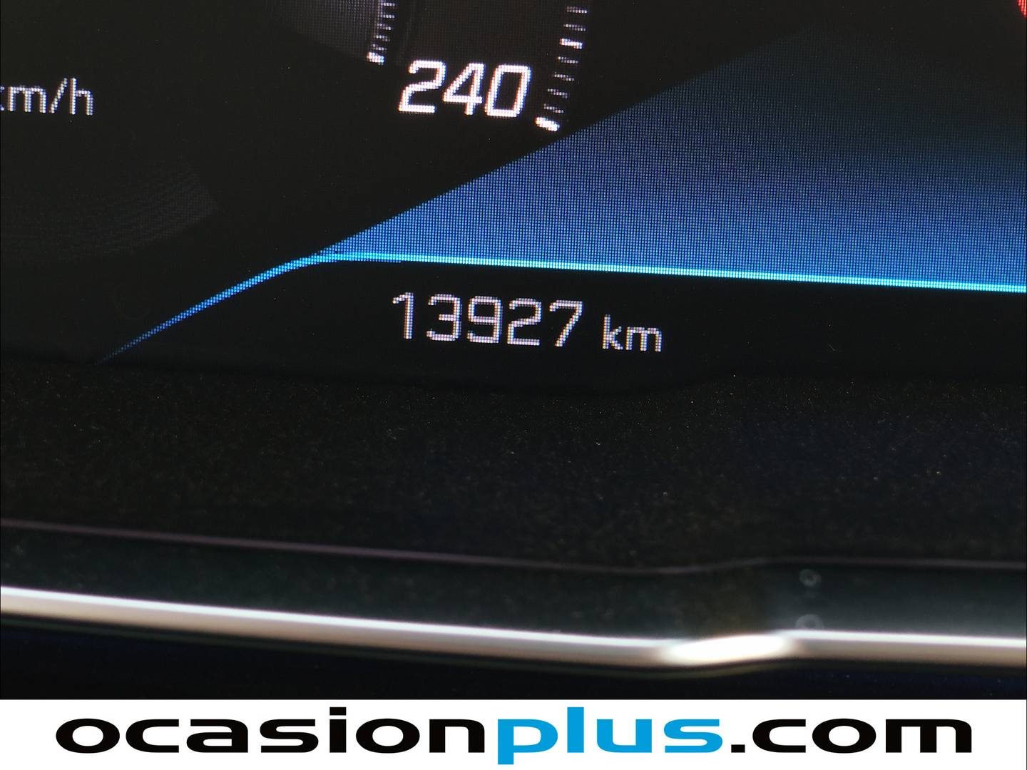 Peugeot 3008 Peugeot 3008 PureTech 130 S&S Allure Pack (130 CV) seminuevo