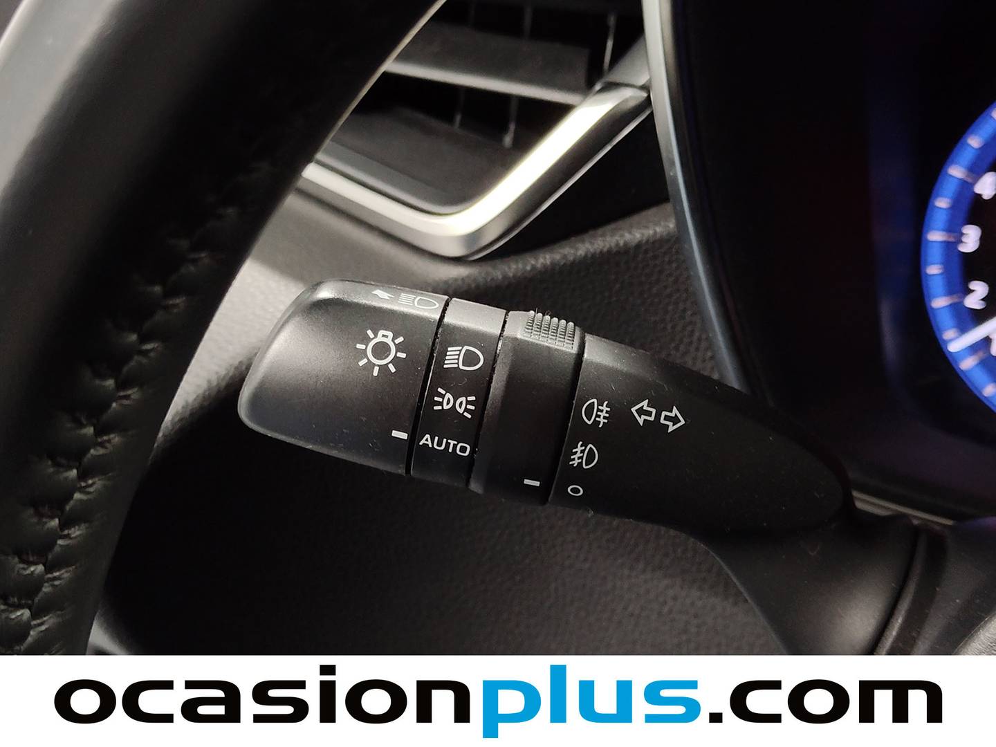 Foto Toyota Corolla Toyota Corolla 1.8 125 Híbrido Active Tech E-CVT (122 CV)