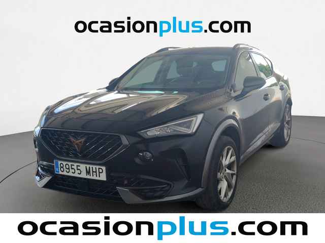 Cupra Formentor Ocasión