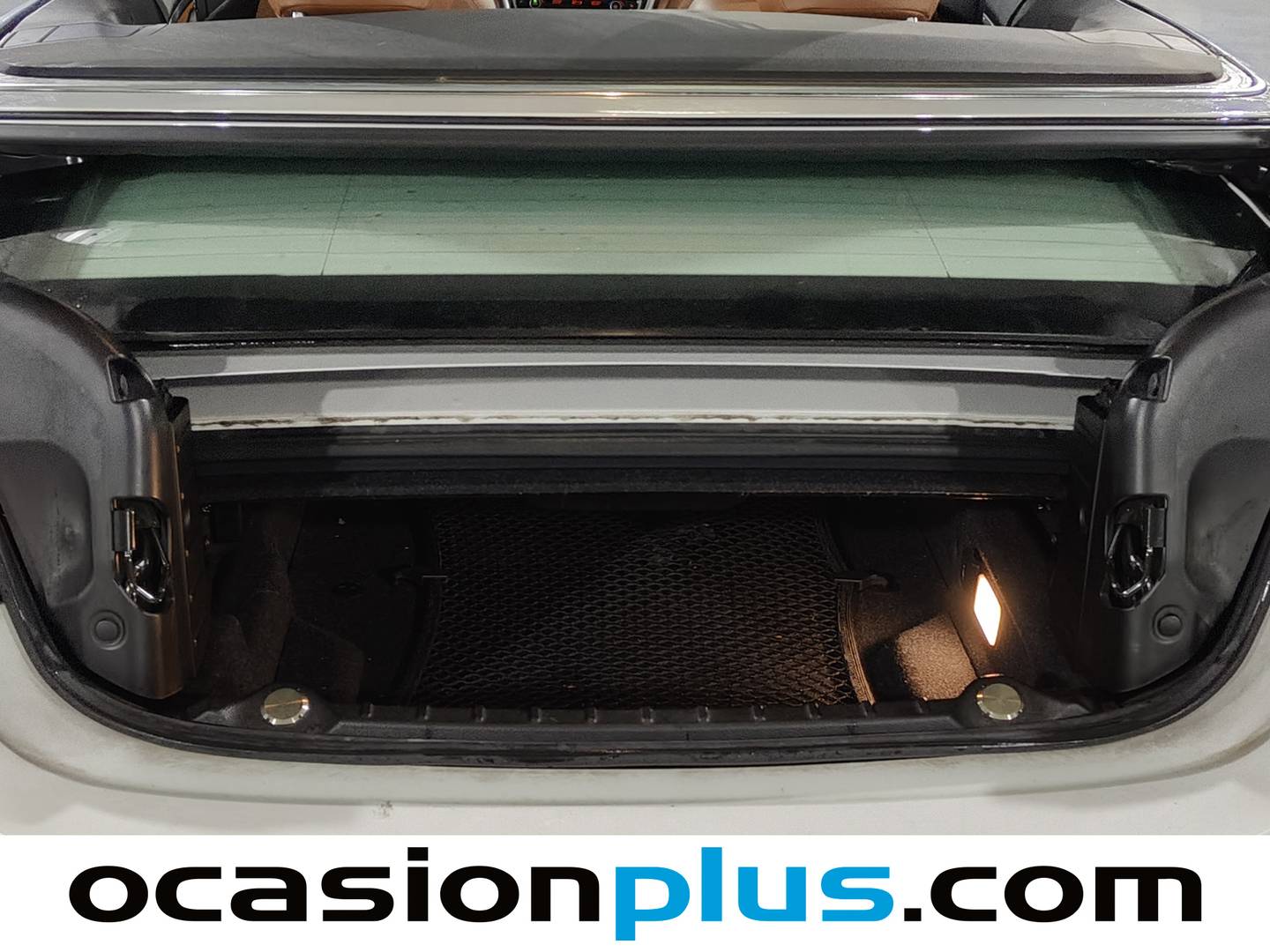 Foto BMW Serie 4 BMW Serie 4 420i Cabrio (184 CV) Pack Luxury Line