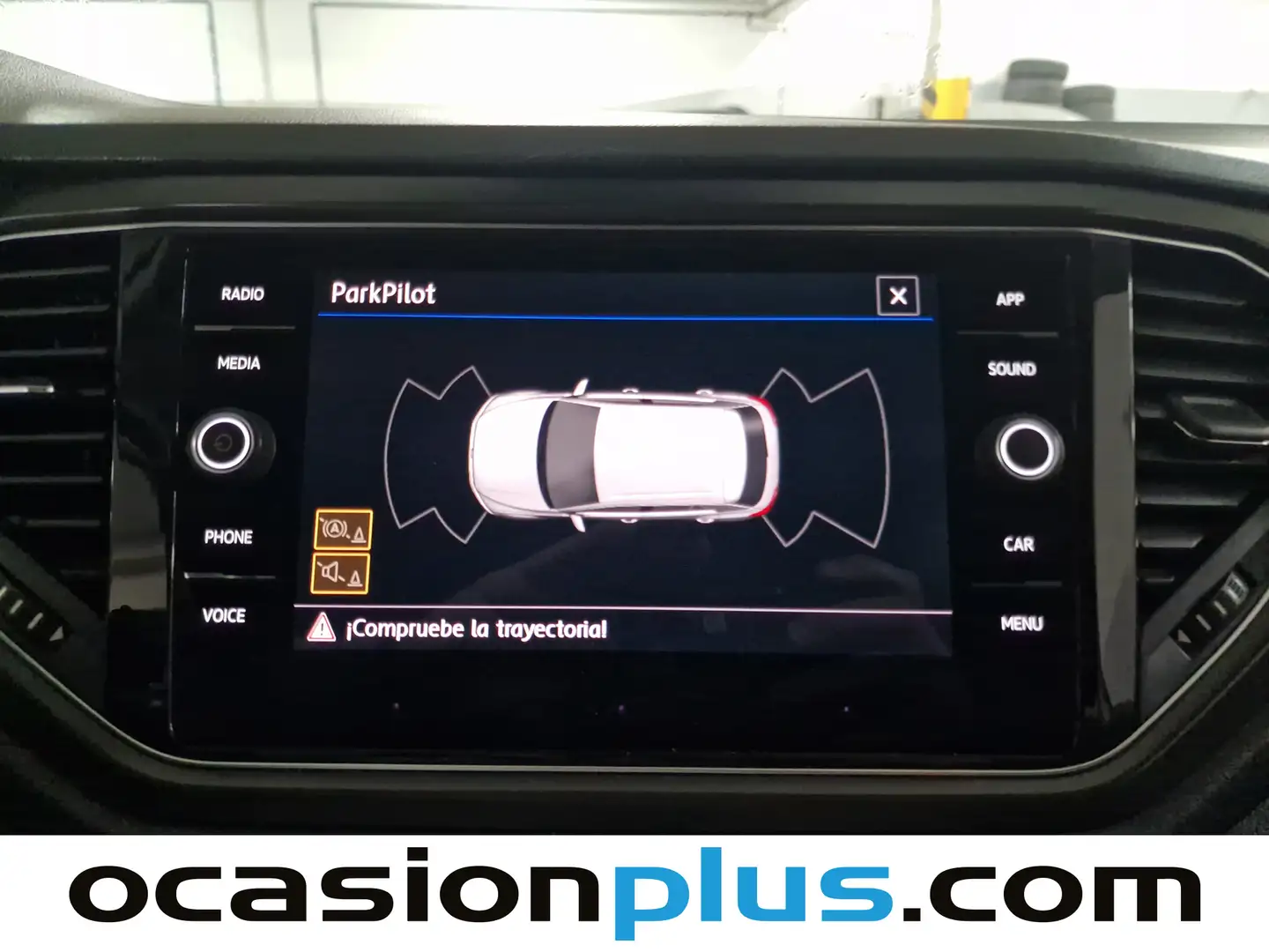 Foto Volkswagen T-Roc Volkswagen T-Roc Advance 1.6 TDI (115 CV)