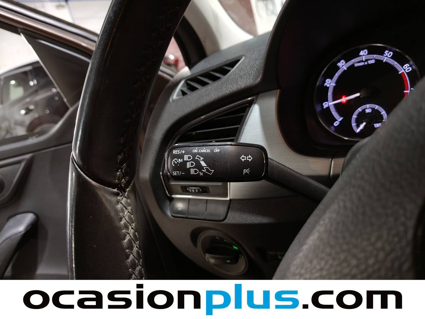 Skoda Fabia Skoda Fabia 1.0 MPI Like 55 kW (75 CV) de segunda mano