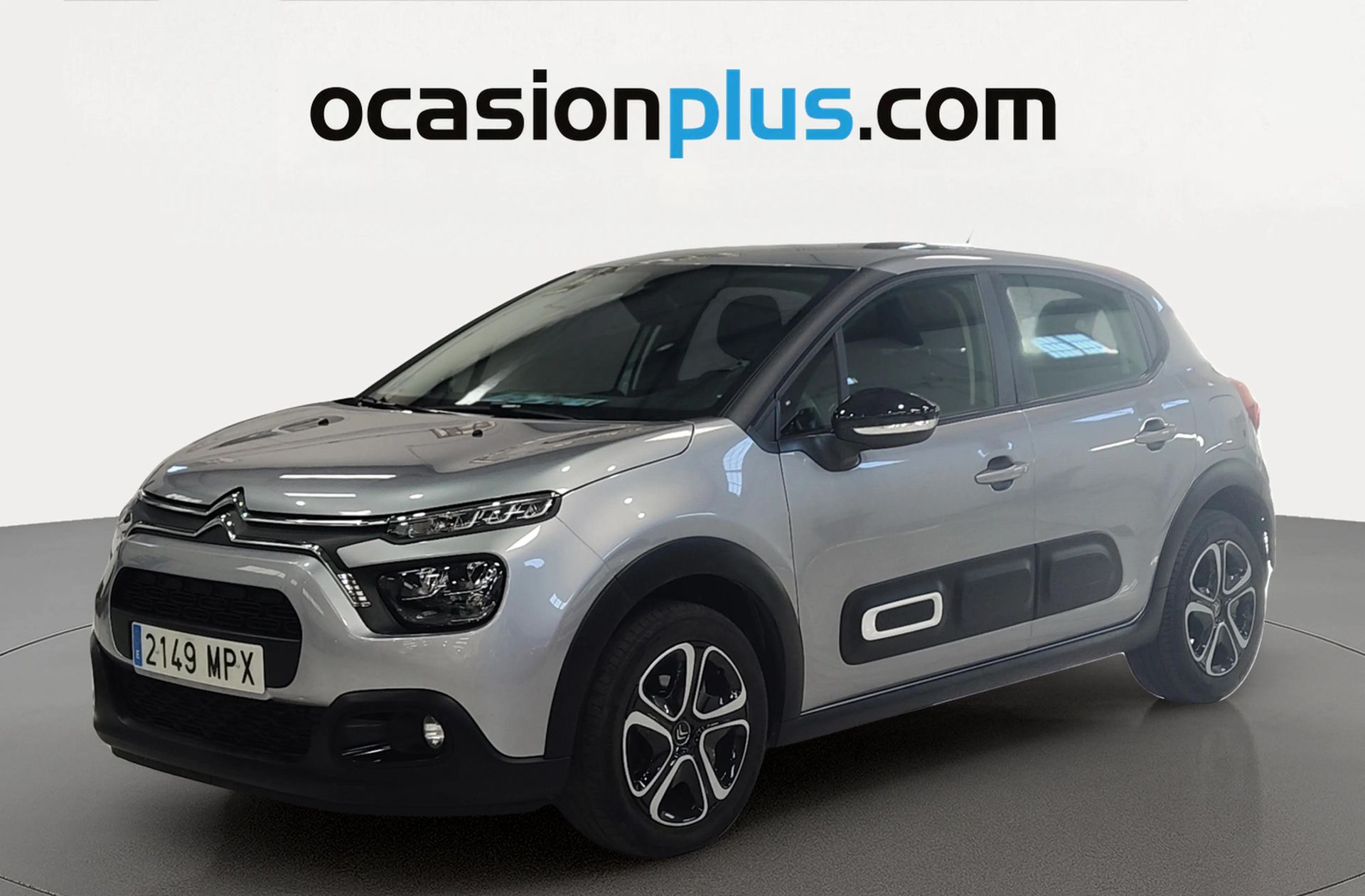 Citroën C3 PureTech 83 Plus