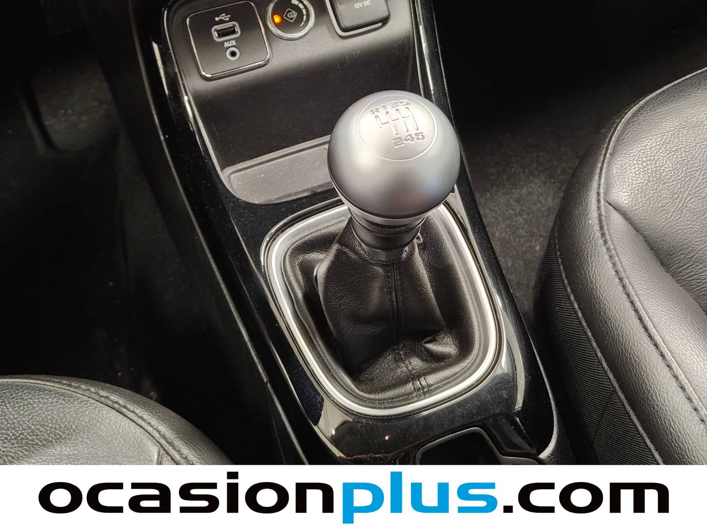 Jeep Compass Jeep Compass 1.4 Multiair Limited 4x2 (140 CV) GLP de segunda mano