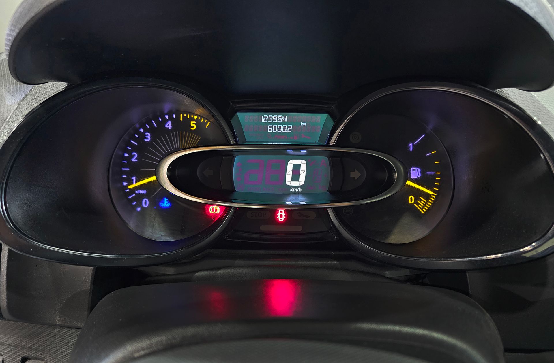 Renault Clio Business Energy dCi - foto 18