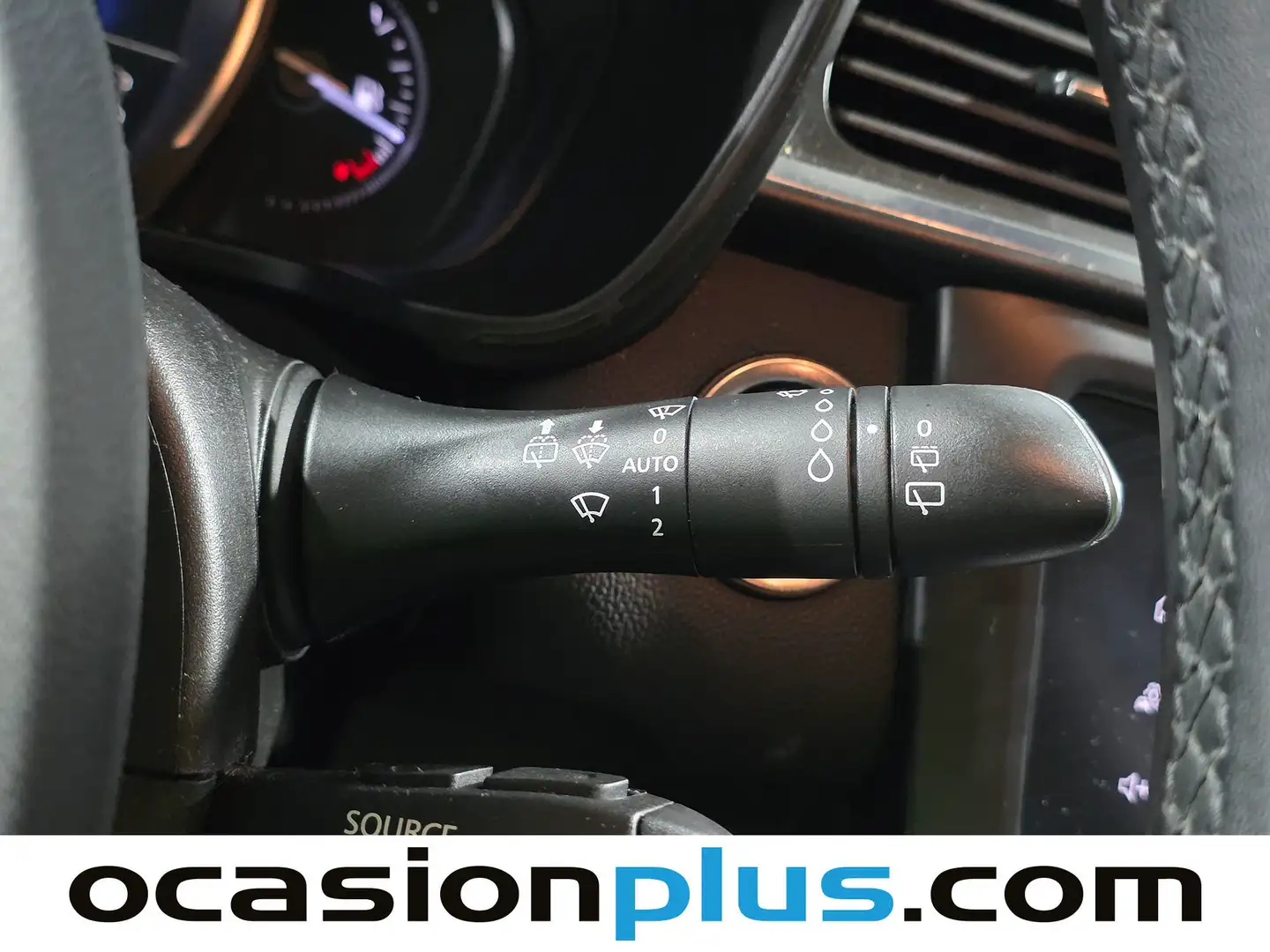 Foto Renault Kadjar Renault Kadjar Limited GPF TCe (140 CV)