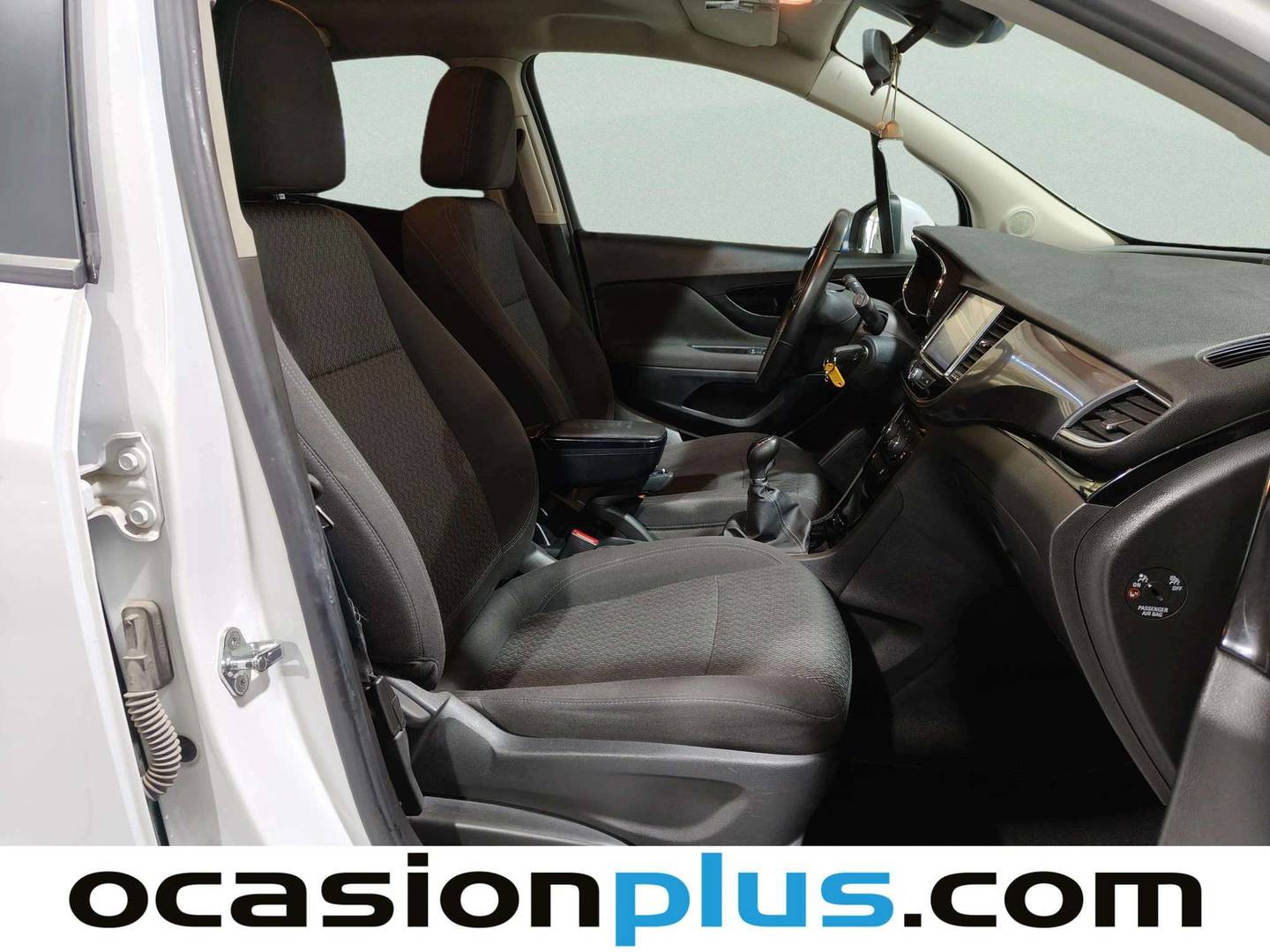 Opel Mokka X Opel Mokka X 1.4 Turbo S&S Selective 4X2 (140 CV) gasolina