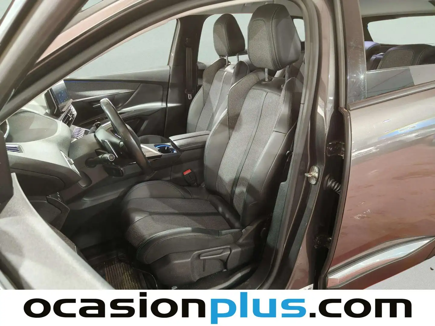 Foto Peugeot 3008 Peugeot 3008 BlueHDI 130 S&S Allure EAT8 (130 CV)